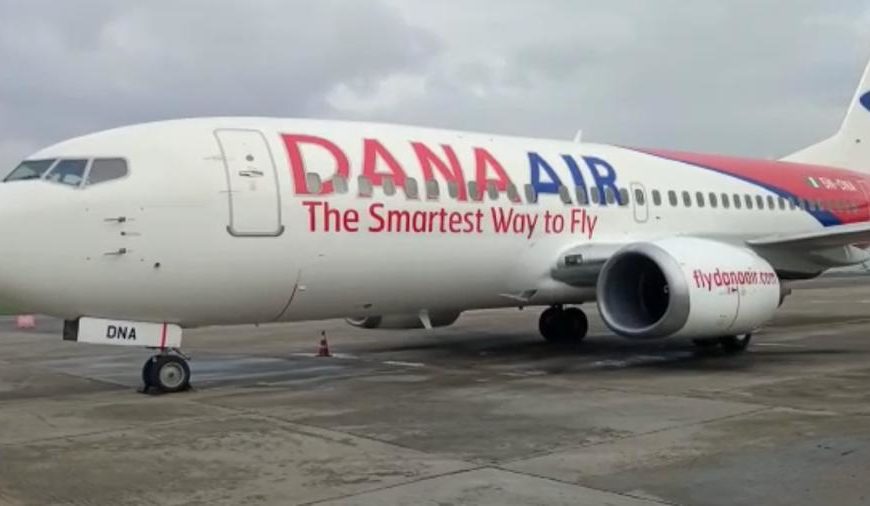 Dana Air Partners 2022 Nigerian Economic Summit Group