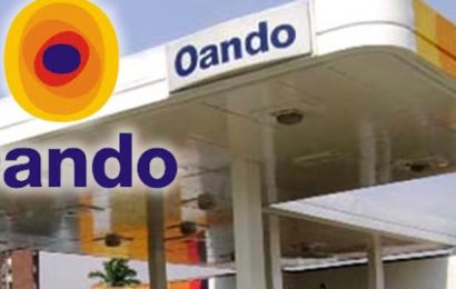 Oando Enters Into Settlement With SEC