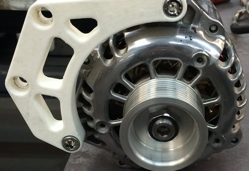 West Africa Automotive Parts Exhibition Holds In Lagos