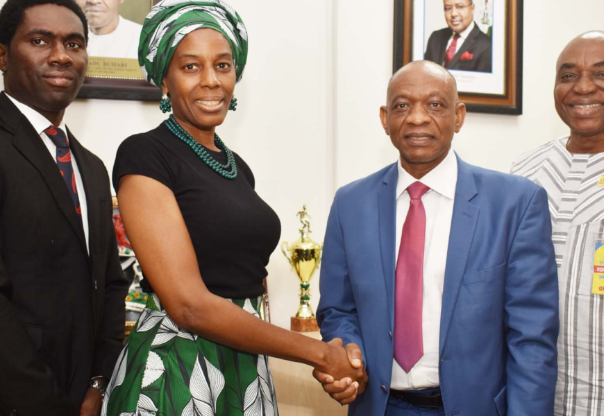 SEC Nigeria Inaugurates Private Equity Committee