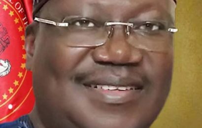 Lawan To MDAs: Defend Your Budget Estimates This October