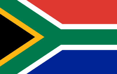 South Africa Unveils Electric Vehicle Manufacturing Agenda
