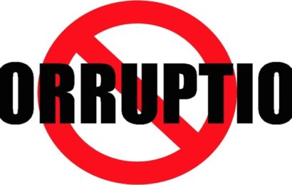 Stakeholders Seek Collective Effort To End Corruption