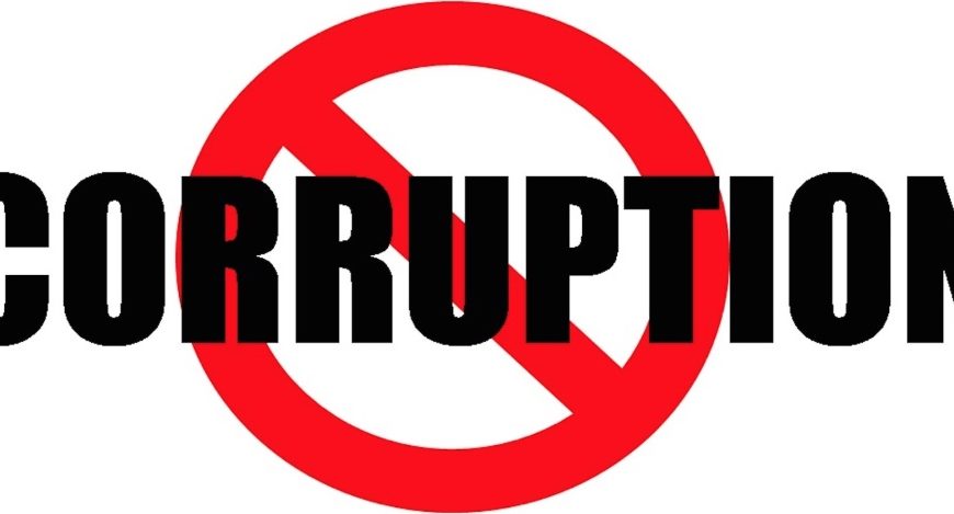 Stakeholders Seek Collective Effort To End Corruption