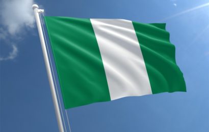 Nigeria Highlights Climate Change Challenges