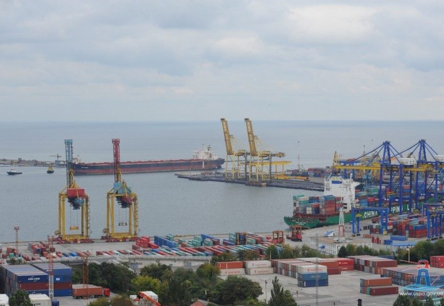 Stakeholders Seek Infrastructure To Tap $9trn Maritime Resources 