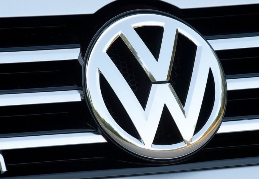 Volkswagen Is Worth $238b, Says CEO