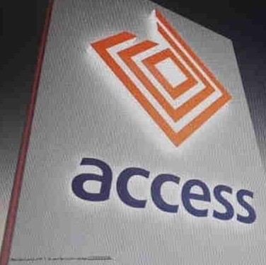 Access Bank Hits  N1b Digital Daily Lending