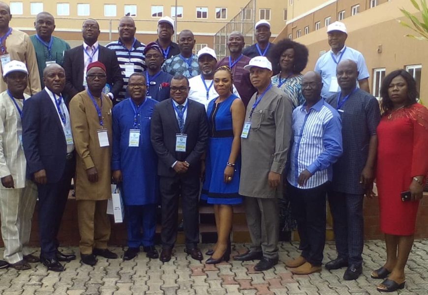 “Nigeria Must Process Export-Bound Agric Products To Add Greater Value, Income”