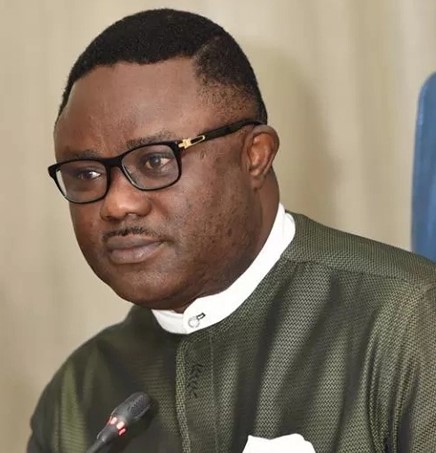 Ayade Suspends Calabar Carnival Over Insecurity, Omicron COVID-19 Variant