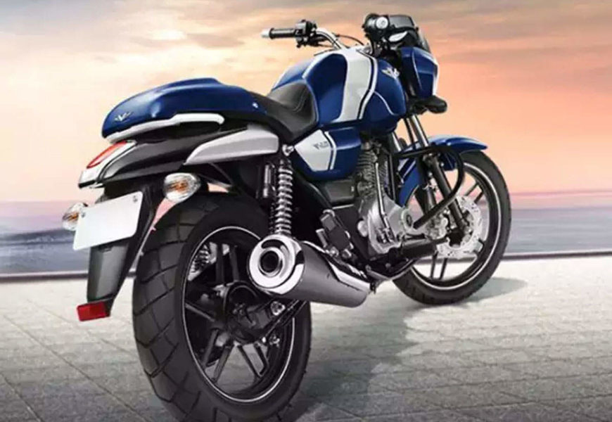 Bajaj Records 31 Per Cent Sales Drop In September