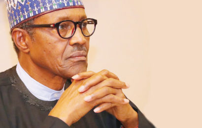 Senate To Buhari: Declare National Security Emergency