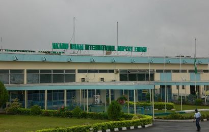 Enugu Airport: Buhari Approves N10b For Rehabilitation