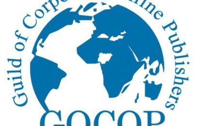 GOCOP Annual Conference Holds October 6 In Lagos 