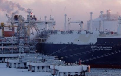 Firm Delivers 15 LNG Cargoes In Third Quarter