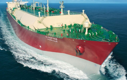 Firm Acquires Four LNG Carriers