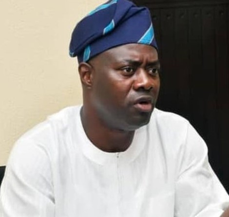 Controversy Trails Makinde’s N8b Iwo Road Project
