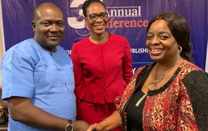NLNG To GOCOP: Your 2019 Conference Theme Very Paramount To Us