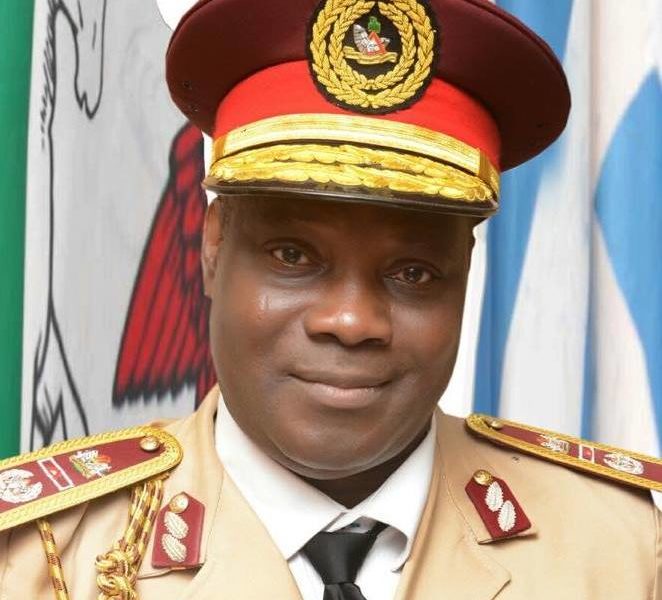 FRSC Warns Road Users Against Violation Of Traffic Rules, COVID-19 Protocol