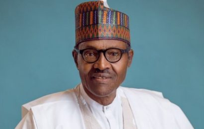 Buhari Explains Reorganisation At Presidency