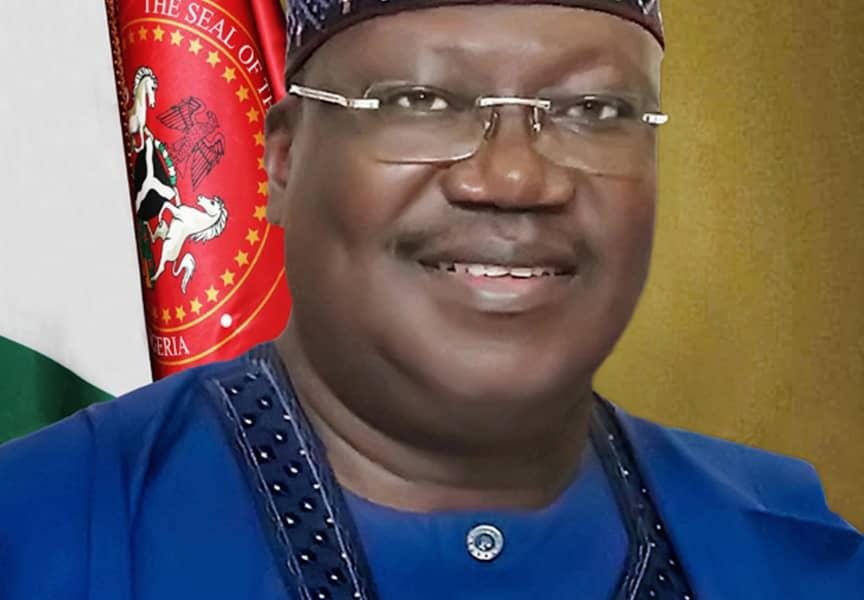 Lawan: 2020 Will Usher In Robust Peace, Economic Growth For Nigeria