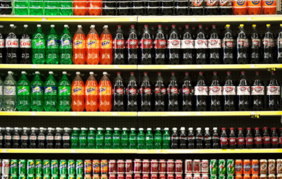 Nigeria To Impose Taxes On Soft Drinks