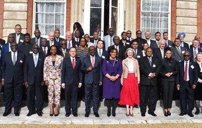 Commonwealth Trade Ministers Seek Reform Of WTO