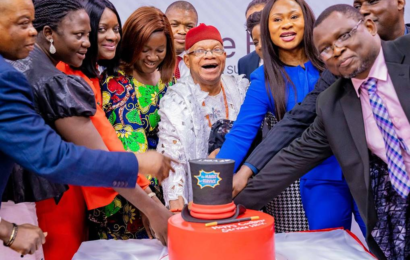 UBA Celebrates 2019 Customers’ Forum In Lagos