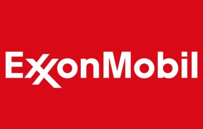 ExxonMobil Q3 Profits Rebound To $6.8b