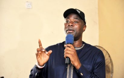 Makinde Appoints Special Assistants On ICT, Youth, Sports
