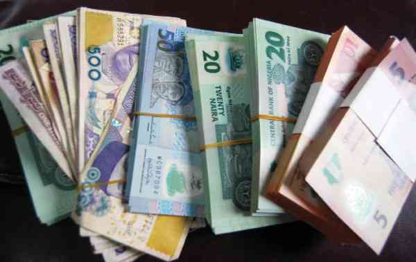 CBN: N500, N1000 Denominations Most Commonly Counterfeited Banknotes