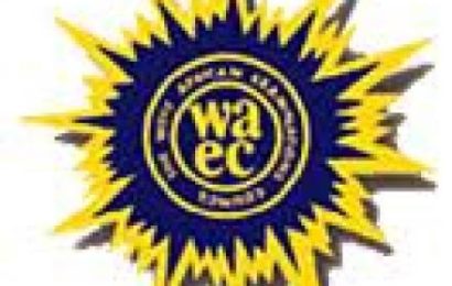 WAEC Withholds Results Of 215,149 Candidates