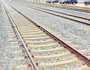 Senate Seeks Speedy Completion Of Ajaokuta-Otukpo Rail Line