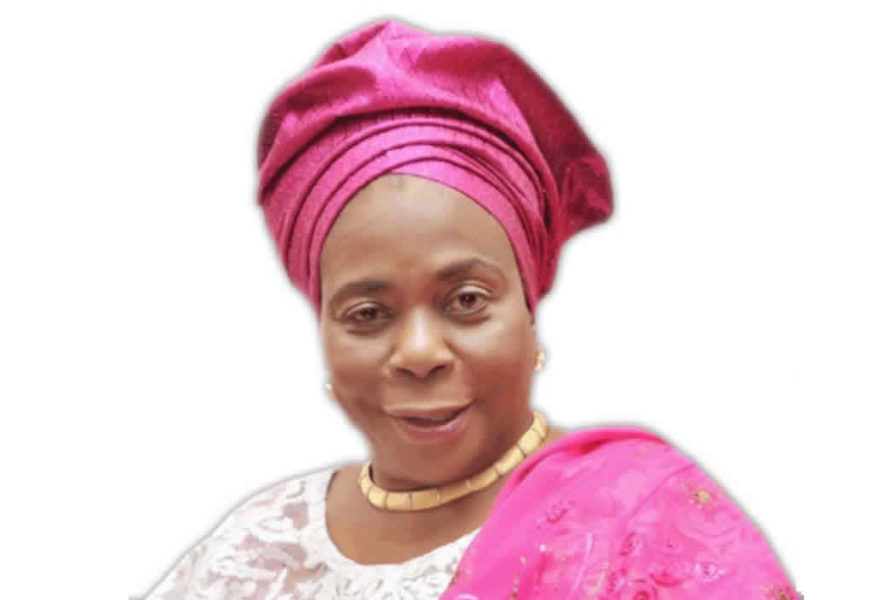 Olujimi: Uncommon Grace Gave Senatorial Seat Back To Me