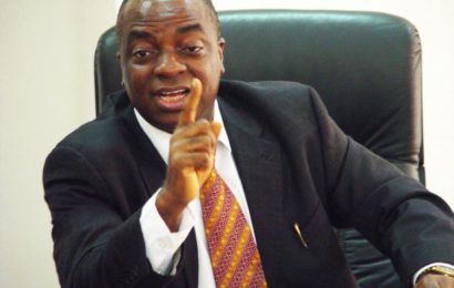 Oyedepo Cautions Against Examination Malpractices As Covenant University Matriculates 1,860 Students