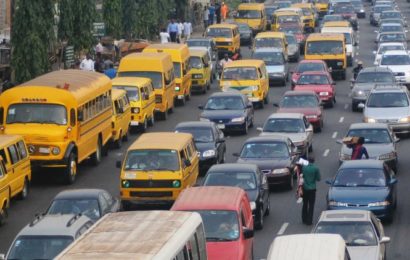 Cornerstone Insurance: Only 2.5m of 12m Vehicles In Nigeria Have Genuine Insurance Cover