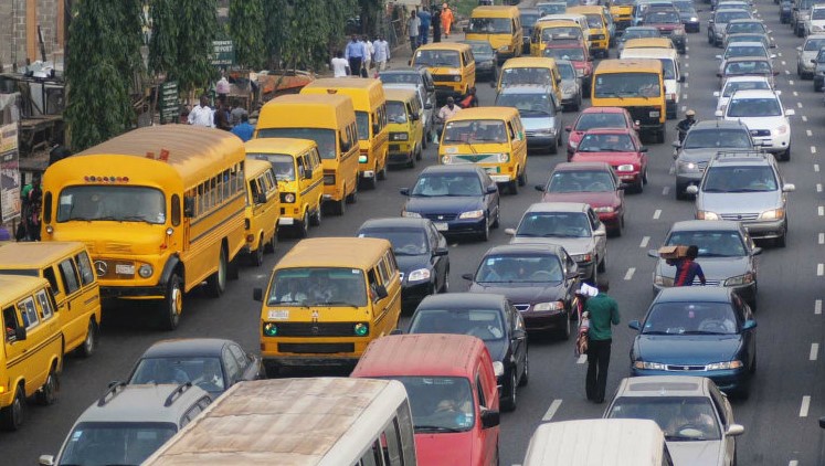 Cornerstone Insurance: Only 2.5m of 12m Vehicles In Nigeria Have Genuine Insurance Cover