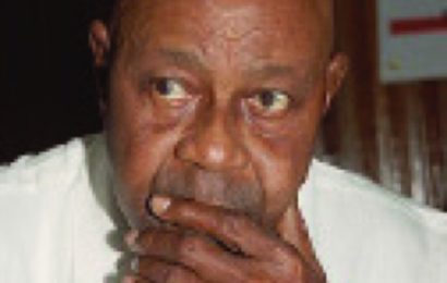 Buhari, UI, ASUU, Others Mourn Tam David-West