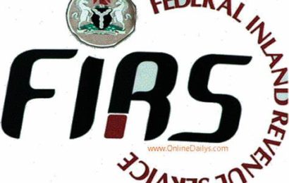 FIRS Targets 80% Non-Oil Sector Revenue