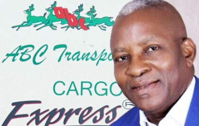 ABC Transport Cargo Express Unveils More Outlets