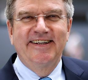 IOC President Tasks Nigeria On Grassroots Development, Infrastructure