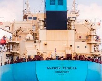 Maersk, Firm Seal Partnership On 11 New  Ships