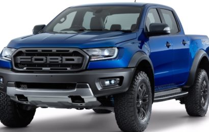 Ford Recalls 2019 Ranger