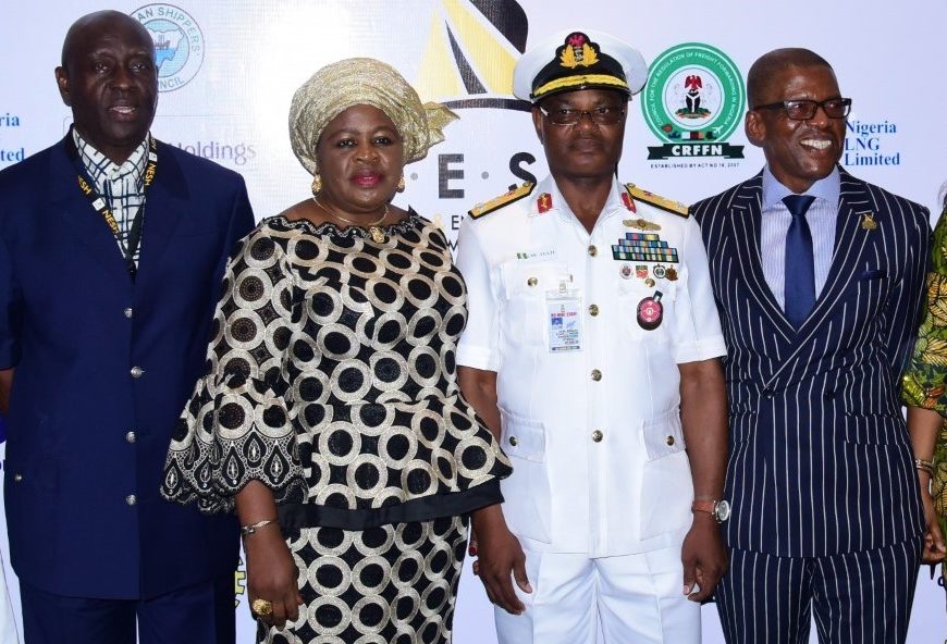 NPA Boss Implores Maritime Stakeholders On Entrepreneurship, Economic Growth