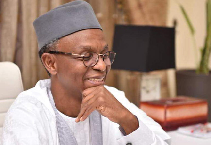 Kaduna To Export Ginger, Maize