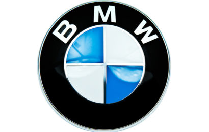 BMW Confirms 2021 Outlook