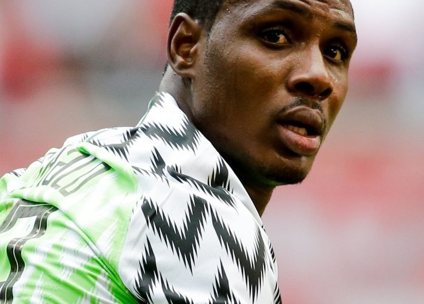 Ighalo, Osimhen, Nnadozie, Oshoala Nominated For CAF Awards