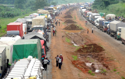 ENL Explains N4b Expenditure, Set 2022 completion time for Ibadan Road Project