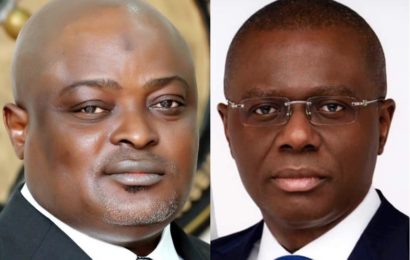 Lagos Assembly Summons Sanwo-Olu’s Chief Of Staff, Others Over State’s Three Helicopters