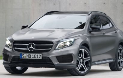 Mercedes-Benz Delivers 2,339,562 Cars In 2019